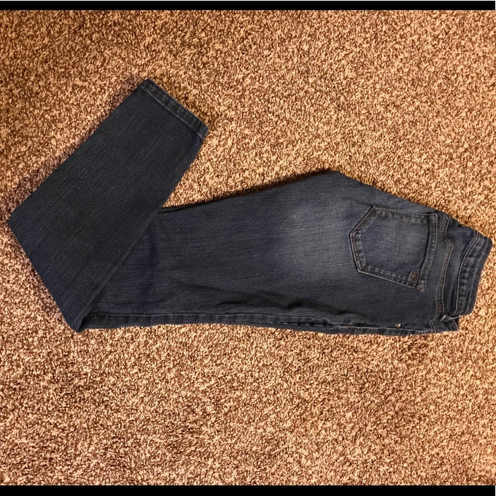 Jessica Simpson Super Skinny Jeans